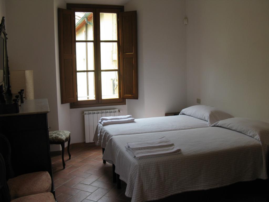 Villa Torricelli Scarperia - Il Giardinetto Residence Luaran gambar