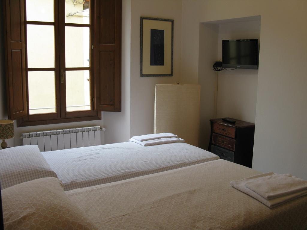 Villa Torricelli Scarperia - Il Giardinetto Residence Luaran gambar