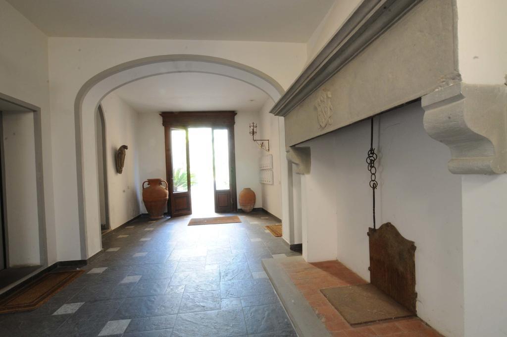 Villa Torricelli Scarperia - Il Giardinetto Residence Bilik gambar