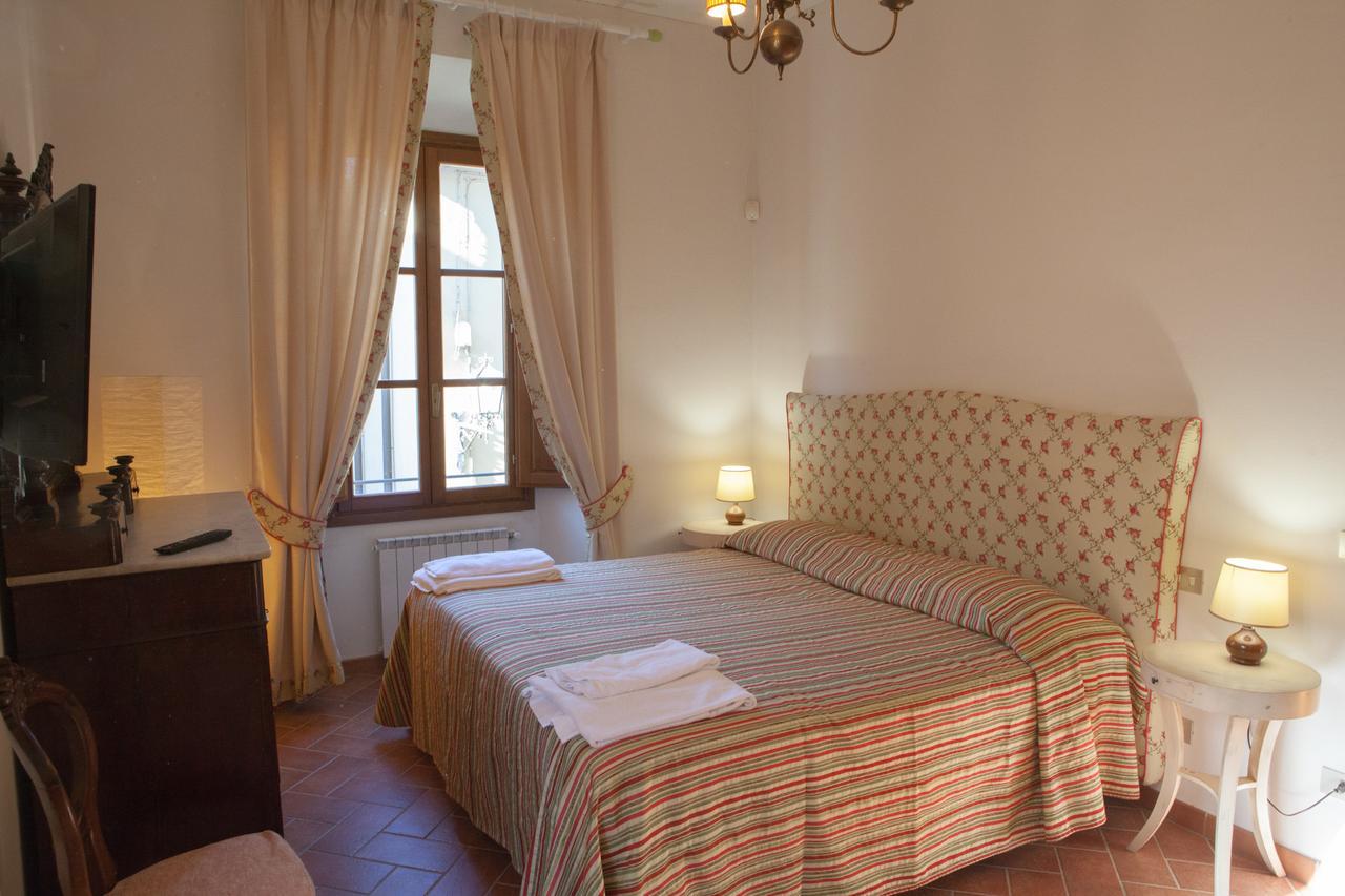 Villa Torricelli Scarperia - Il Giardinetto Residence Luaran gambar