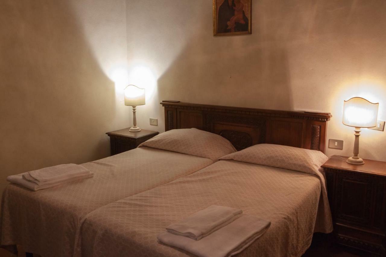 Villa Torricelli Scarperia - Il Giardinetto Residence Luaran gambar